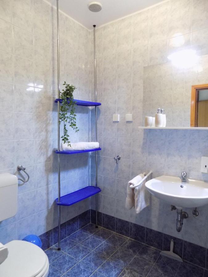 Margareta Appartement Sveti Ivan Dobrinjski Buitenkant foto