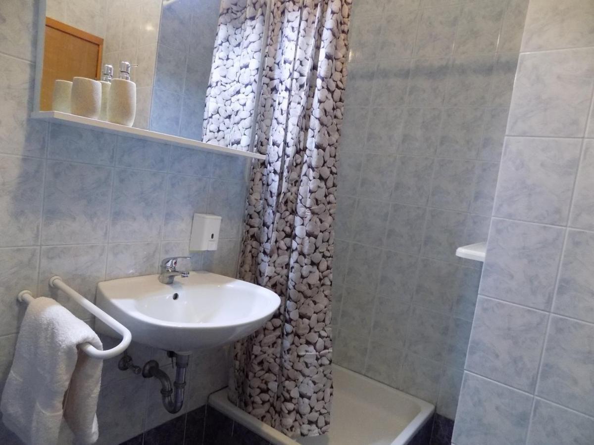 Margareta Appartement Sveti Ivan Dobrinjski Buitenkant foto