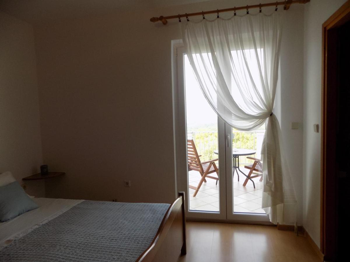 Margareta Appartement Sveti Ivan Dobrinjski Buitenkant foto
