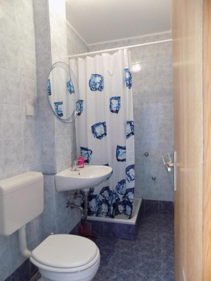 Margareta Appartement Sveti Ivan Dobrinjski Buitenkant foto