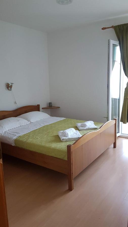 Margareta Appartement Sveti Ivan Dobrinjski Buitenkant foto