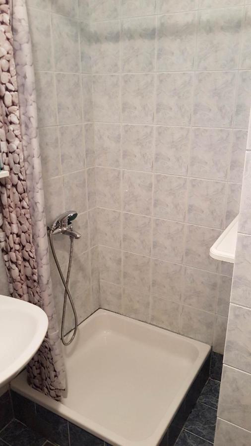 Margareta Appartement Sveti Ivan Dobrinjski Buitenkant foto