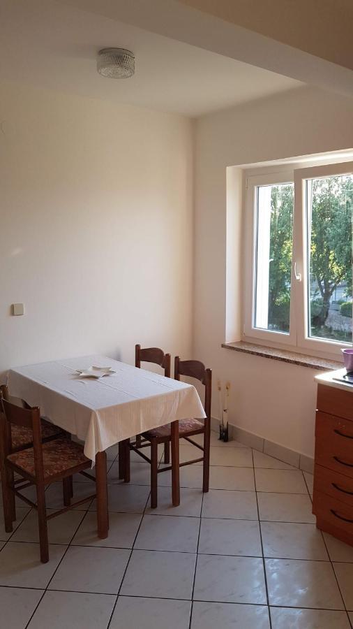 Margareta Appartement Sveti Ivan Dobrinjski Buitenkant foto