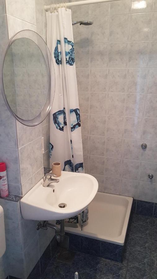 Margareta Appartement Sveti Ivan Dobrinjski Buitenkant foto