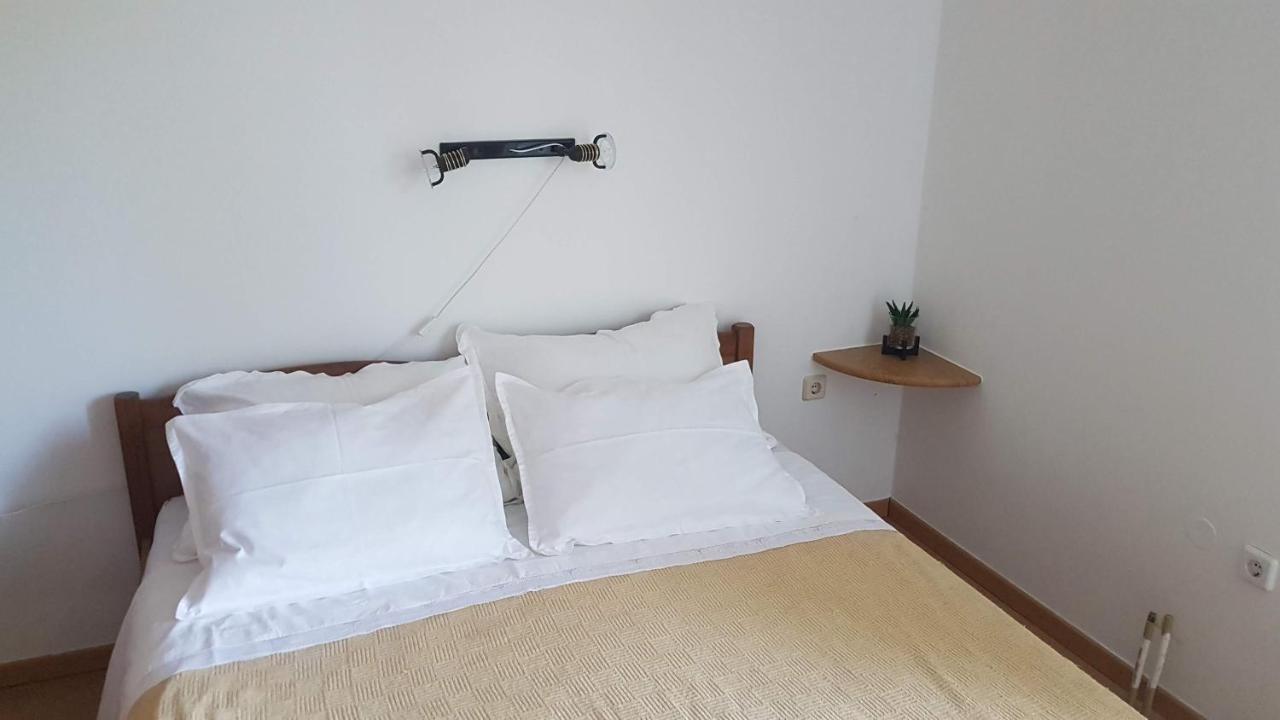 Margareta Appartement Sveti Ivan Dobrinjski Buitenkant foto