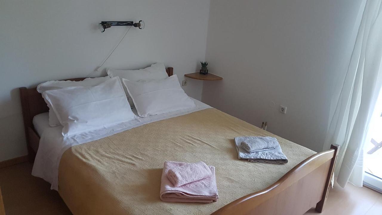 Margareta Appartement Sveti Ivan Dobrinjski Buitenkant foto