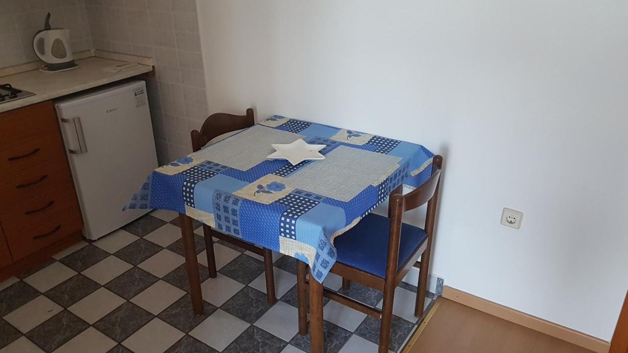 Margareta Appartement Sveti Ivan Dobrinjski Buitenkant foto